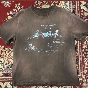 Raspberry Hills RDF Tee
